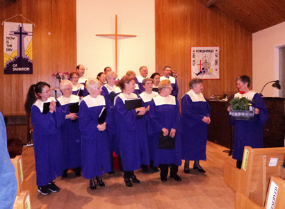 Choir2011